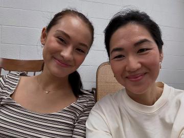 Jackie Chung Says TSITP Helped to Solidify Her Parenting Approach