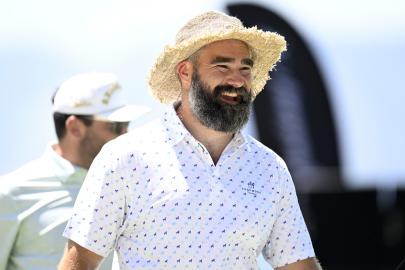 Jason Kelce’s Unforgettable Moments Beyond Football