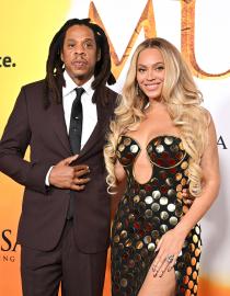 Jay-Z’s Grandma Celebrates 100th Birthday at Party With Beyonce and More