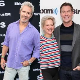 Radio Andy Hosts Share Their Biggest OMG Moments While On-Air