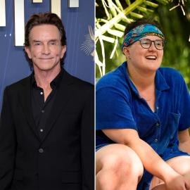 Jeff Probst Says 1st Vote-Out for 'Survivor 49' Was 'Clearly Personal'