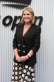 Jenna Bush Hager Says She Hasn't Used a GLP-1 'Because I Wanna Eat'
