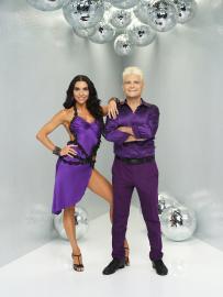 Jenna Johnson Hasn't Seen 'DWTS' Partner Corey Feldman Since Cast Reveal