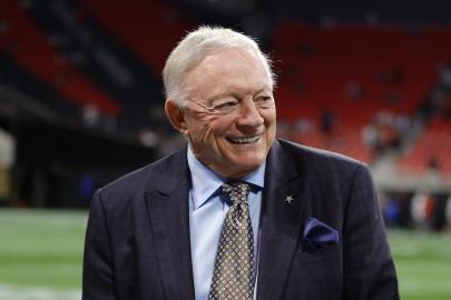 Jerry Jones’ Finances: The Net Worth of the Legendary Dallas Cowboys Owner