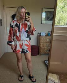 Influencer Jess Hurrell Dead at 42 Following Cancer Battle