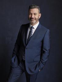 Jimmy Kimmel Working With Disney to Bring Back Late-Night Show: Report