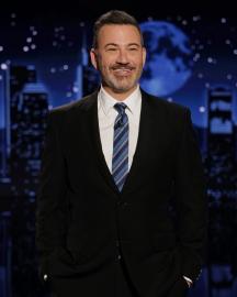 ABC Takes ‘Jimmy Kimmel Live’ Off Air Amid Charlie Kirk Backlash