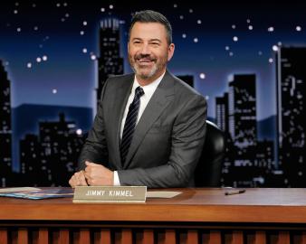 Jimmy Kimmel’s Talk Show Staffers Worry About Returning to the Studio