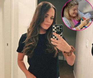 Jinger Duggar Says Erin Bates’ Recovery Is ‘An Absolute Miracle’