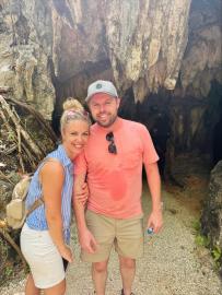 John-David Duggar's Wife Abbie Is Pregnant With Baby No. 3
