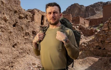 Johnny Manziel Reveals Player Passes Out in Water on ‘Special Forces’