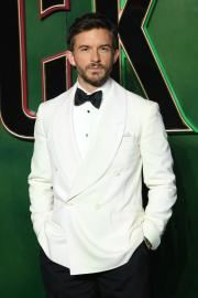 Bridgerton's Jonathan Bailey Explains Why He Will ‘Stop Acting for a Bit’