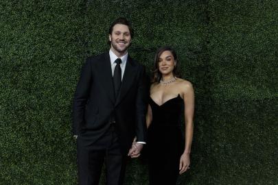Josh Allen's Wedding to Hailee Steinfeld: 3 Key Insights