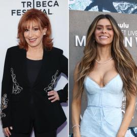 Joy Behar Says New ‘Bachelorette’ Star Is ‘Looking for Baby Daddy No. 3’