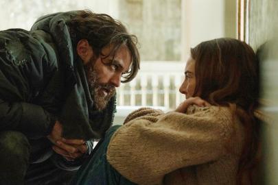 Inside Shailene Woodley, Thomas Doherty’s ‘Paradise’ Roles Amid Show Changes