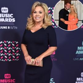 Why Julie Chrisley Does Not Want Chase Proposing to GF Jodi Fournerat