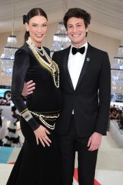 Karlie Kloss Gives Birth to Her 3rd Baby With Joshua Kushner
