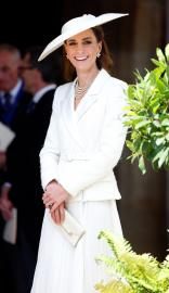 Kate Middleton's Vintage-Inspired Look: 5 Chic Style Moments