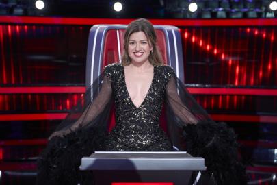 Kelly Clarkson Returns to Instagram for American Idol Anniversary