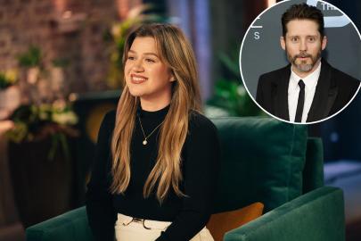 Kelly Clarkson’s Talk Show Sets Return Date After Brandon Blackstock’s Death