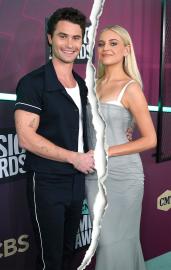 Kelsea Ballerini and Chase Stokes Split After 2 Years of Dating