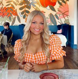 Kentucky Cheerleader Laken Snelling’s Arrest: Everything to Know