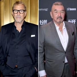 Kevin Costner Remembers Late ‘Dances With Wolves’ Costar Graham Greene