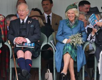 King Charles Knows Camilla's Favorite Style of Heels: He 'Pays Attention'