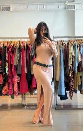 Kourtney Kardashian Debuts New Look With Blunt Bangs: 'Witchy Season' SEO: