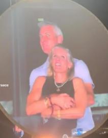 Kristin Cabot Files for Divorce After Coldplay Kiss Cam Scandal: Report
