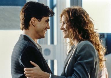 Julia Roberts Is in Talks for 'My Best Friend's Wedding' Sequel