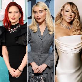 MTV Video Music Awards 2025 Nominees and Winners: See the Complete List