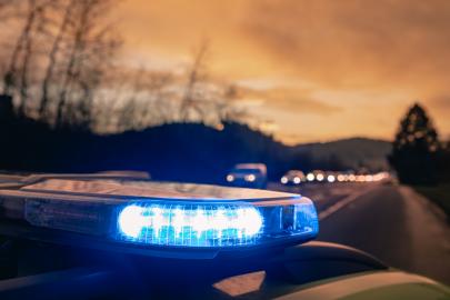 Man Shoots Wife Because He 'Couldn't Cope' With Impending Divorce