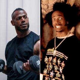 Marlon Wayans Details 20-Lb. Weight Loss to Prep for 'Scary Movie 6'