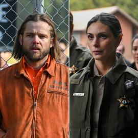 'Fire Country' and Spinoff 'Sheriff Country' Will Have 'Big Crossover Event'