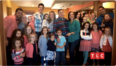 ‘Meet the Putmans' Family Share Updates on 2 Kids Injured in Car Accident