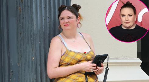Who Is Megan Stalter? What to Know About the 'Hacks' and 'Too Much' Star