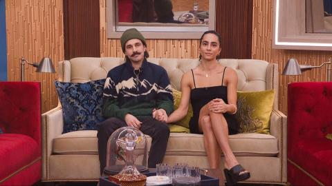 Why Morgan Voted for Vince to Win 'Big Brother' After Trying to Help Him