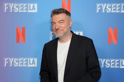 Netflix Announces New Crime Thriller From ‘Black Mirror’ Creator