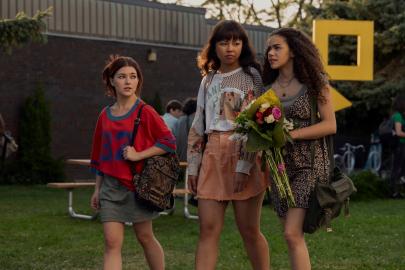 4 Stories on the Most Recent Seasons of Ginny & Georgia