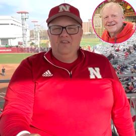 New Kansas City Chiefs PA Announcer Talks 'Tough Situation' With Dale Carter