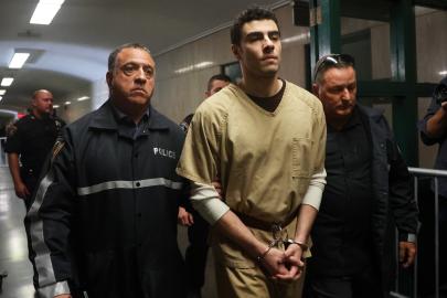 Judge Dismisses 2 Terror-Related Murder Charges Against Luigi Mangione