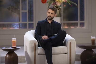 Why Nick Viall Won’t Host 'Secret Lives of Mormon Wives' Season 3 Reunion