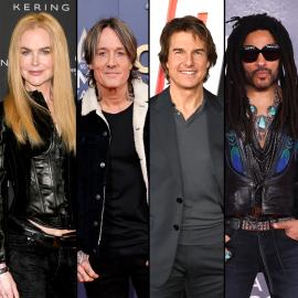 Nicole Kidman’s Complete Dating History: Keith Urban, Tom Cruise and More