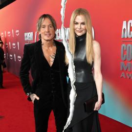Nicole Kidman and Keith Urban Split After Nearly 20 Years of Marriage: Report