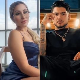 OnlyFans Star Arrested After Her Boyfriend Found Dismembered: Report