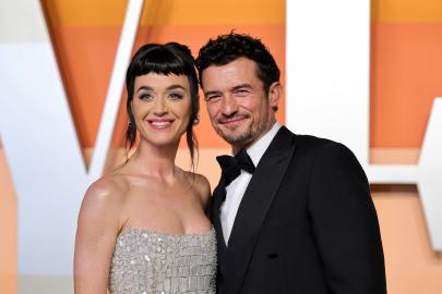 Orlando Bloom Breaks Silence on Katy Perry Split: 'Nothing But Love'
