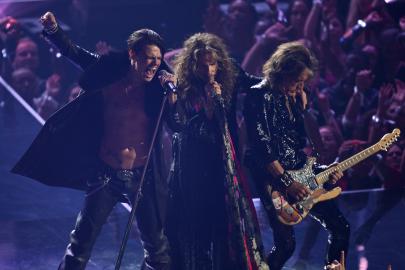 Jack Osbourne Honors Dad Ozzy at 2025 VMAs With Yungblud and Steven Tyler