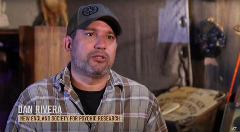 Daniel Rivera's Cause of Death Revealed After Annabelle Doll Connection