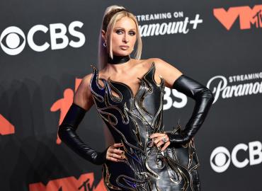 Paris Hilton's New Ventures in 2025